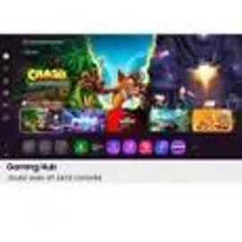 Samsung TU65U7005FK 65" 3840 x 2160 LED 4K Smart TV