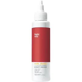 milk_shake Direct Colour light red 100 ml