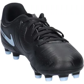 Nike Tiempo Legend 10 Academy FG/MG Black/Black 36