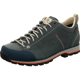 Dolomite 54 Low Evo Lt Shoe dark blue (1197) 9,5