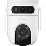 EZVIZ H9c Dual 2K Weiß