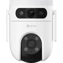 EZVIZ H9c Dual 2K Weiß