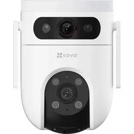 EZVIZ H9c Dual 2K Weiß