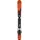 Atomic Maverick 70-90 - C 5 Gw Kinder All-Mountain Ski, orange / 90