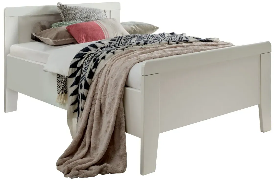 Venda Bettgestell BERN - LF ca. 100.00x200.00