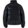 Karl Kani Winterjacke schwarz / weiß XS