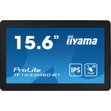 Iiyama ProLite TF1633MSC-B1 15,6" schwarz