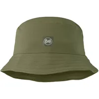 Buff Adventure Bucket Hut - Tundra Khaki - S-M