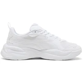 Puma X-Ray 4 Herren Weiß/Feather Grey 37