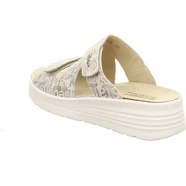 Hickersberger City Weite G Pantolette Weiß - Weiß - 42