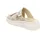 Hickersberger City Weite G Pantolette Weiß - Weiß - 42
