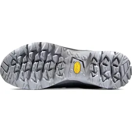 Mammut Mercury IV Low Herren black-titanium 44