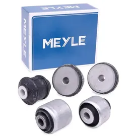 Meyle Reparatursatz, Achskörper