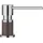 Blanco Lato messing silgranit cafe/chrom 525815