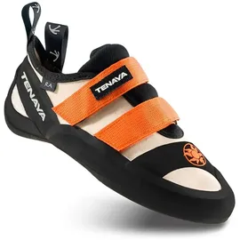 Tenaya Ra Orange 44