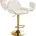 100 cm Gold/Beige
