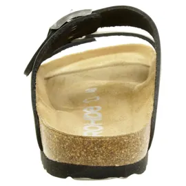 ROHDE Grado für Herren, schwarz, 40