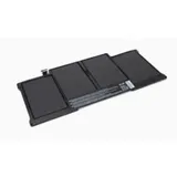 LMP Batterie MacBook Air 13" 2. Generation von 10/2010 - 07/2011 - Schwarz