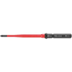 Wera Kraftform Kompakt VDE 65 iS Take it Easy - 05006526001