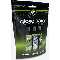 Handschuhpflegespray  Gloveglu Glove Care System farblos No Size