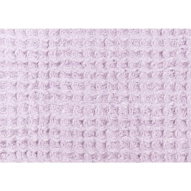 Zoeppritz Kissenhülle, Violett, Uni, 40x60 cm, hochwertige Qualität, Wohntextilien, Kissen, Kissenbezüge