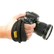 Cotton Carrier Handschlaufe