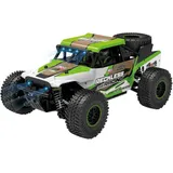Absima RC-Auto Rock Racer Reckless 4WD RTR grün (1:20)
