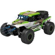 Absima RC-Auto Rock Racer Reckless 4WD RTR grün (1:20)