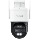 Reolink Dual Objektiv Überwachungskamera 4K 8 MP PTZ