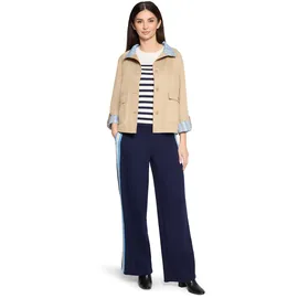 Cartoon Strickjacke Beige 42