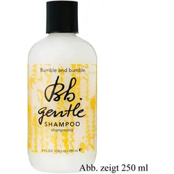 Bumble and bumble Gentle Shampoo 1000 ml