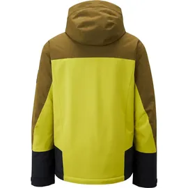 Ziener Herren Skijacke Taraino-Z Jacket Man - 48