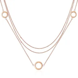 Ailoria ANNABELLE Halskette onesize Damen 