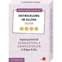 Klett Kita GmbH Entwicklung im Alltag erleben