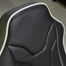 X Rocker Chimera RGB 2.0 Gaming-Stuhl schwarz Universal