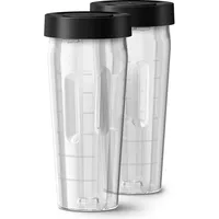 Philips Mixbehälter HR0710/00 transparent