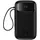 Baseus QPOW 2 10000 MAH 22.5 W, Lithium, Schwarz