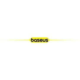 Baseus A5 Air Handstaubsauger Schwarz