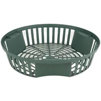 Prosperplast 50x Zwiebelnpflanzkorb Pflanzschale Gartensieb ø ca. 27cm 27