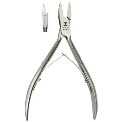 Eckennagelzange 15 cm, stabile Ausführung 1 St