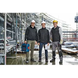 Bosch Beheizbare Kleidung GHH 12+18V XA Professional Gr. S