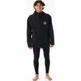 Rip Curl Neoprenjacke Classic Schwarz XXL