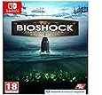 2K Games Bioshock The Collection