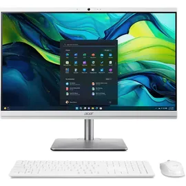 Acer Aspire C 24 All-in-One C24-195ES 23,8" Full HD Intel Core Ultra 5 225 4,0 GHz 16 GB RAM 1 TB SSD Windows 11 Home