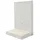 Diephaus L-Stein 130 x 100 x 70 cm grau