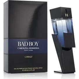 Carolina Herrera Bad Boy Cobalt Eau de Parfum 100 ml