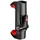 Manfrotto PIXI Smartphone-Klemme rot