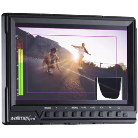Walimex pro Full HD Monitor Director III