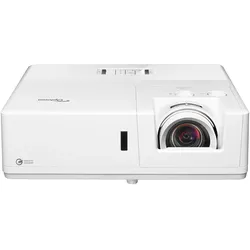 Optoma ZK708T - DLP-Projektor - Laser - 3D - 7000 lm