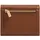 Fossil Logan Trifold Geldbörse Damen braun